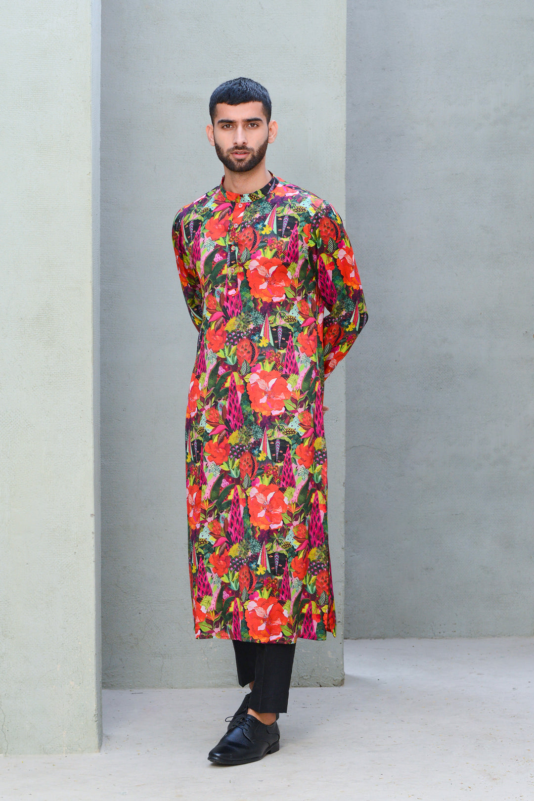 Wildwood kurta