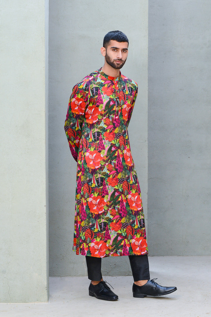 Wildwood kurta