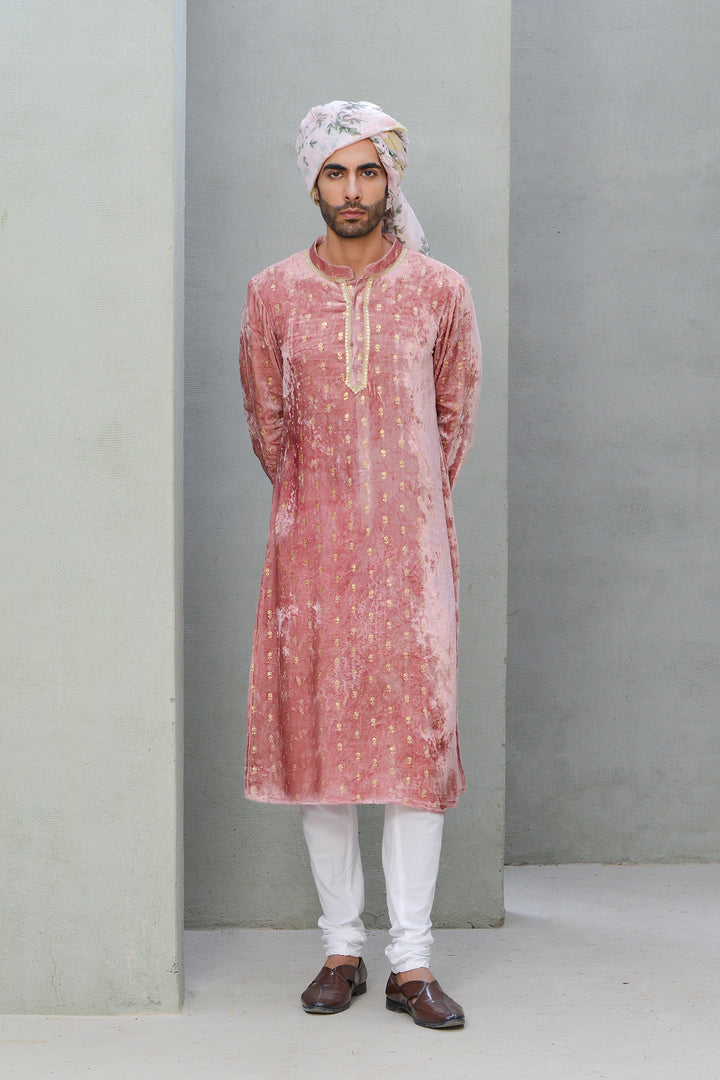 Lilly Kurta