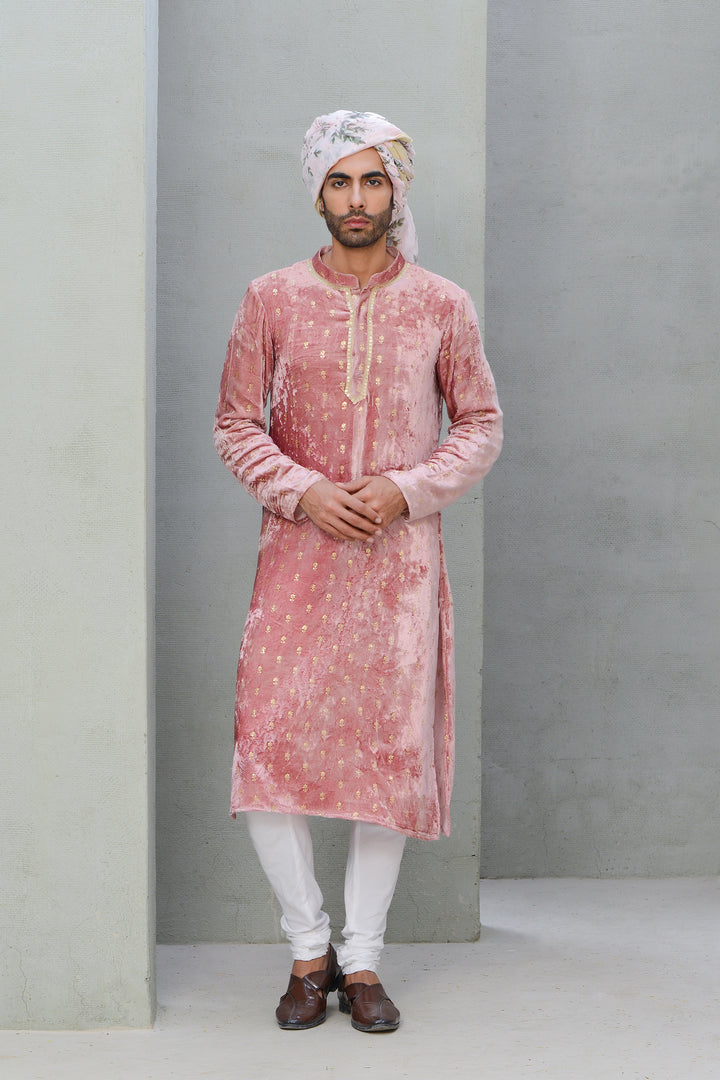 Lilly Kurta