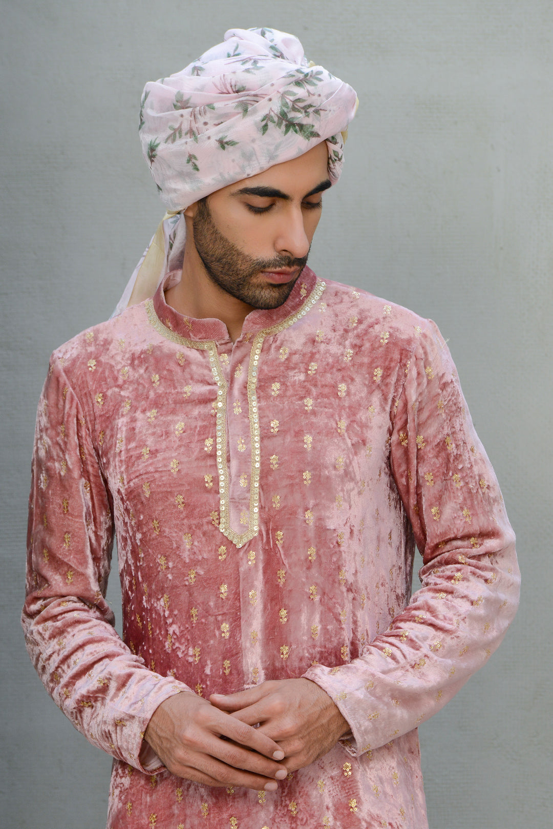 Lilly Kurta