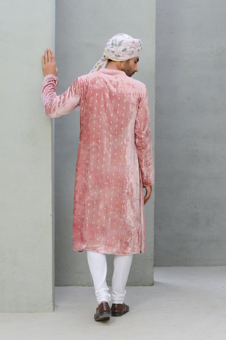 Lilly Kurta