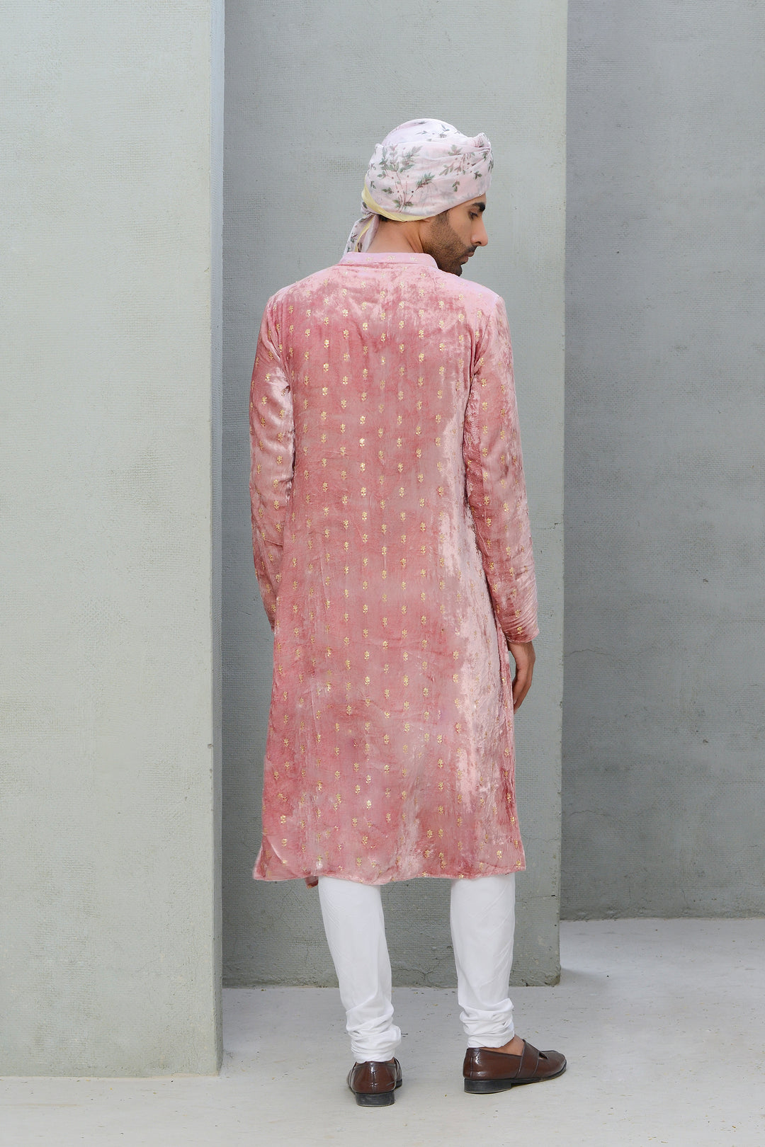 Lilly Kurta