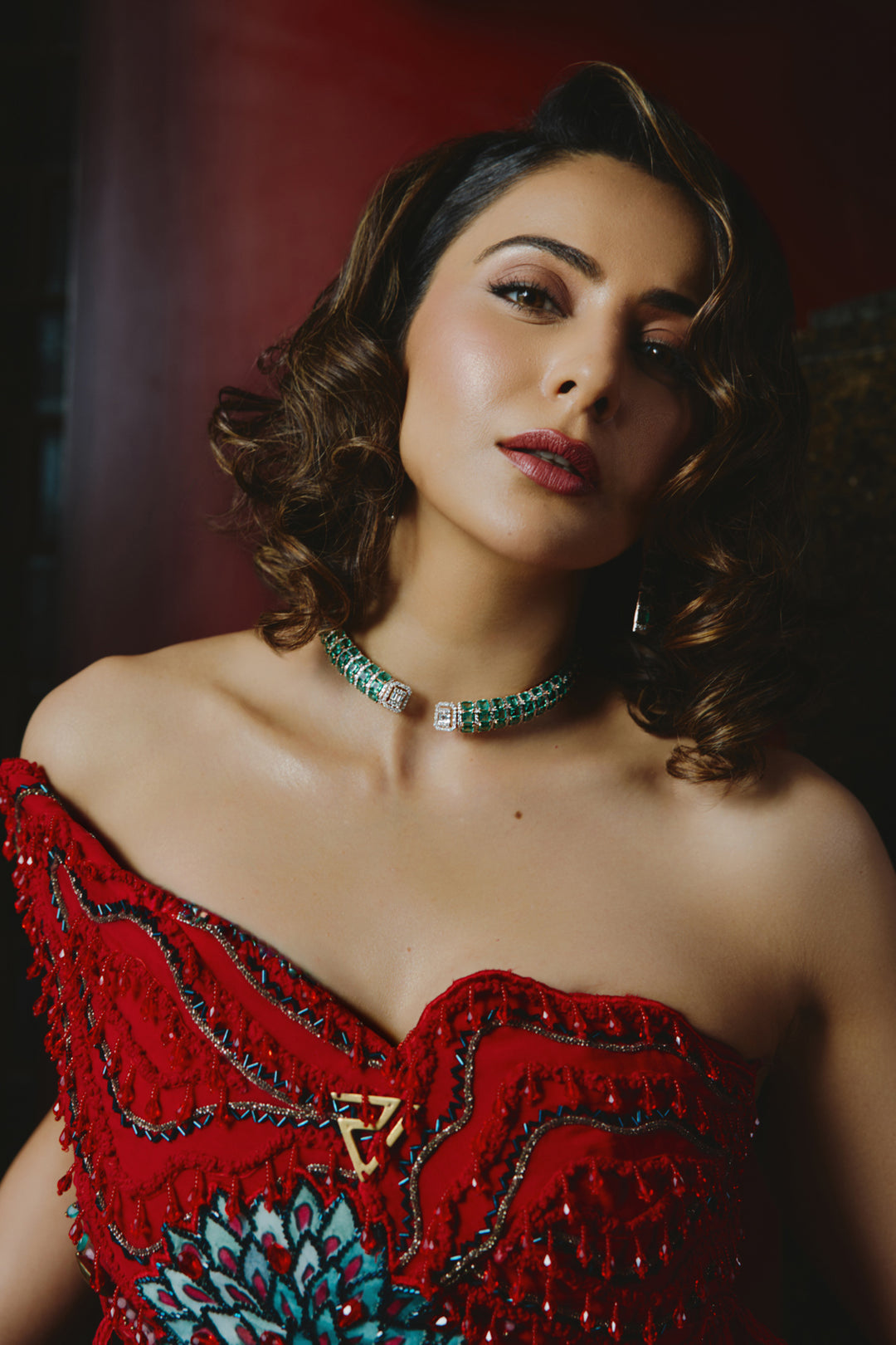 Rakul Preet Singh in Mariya