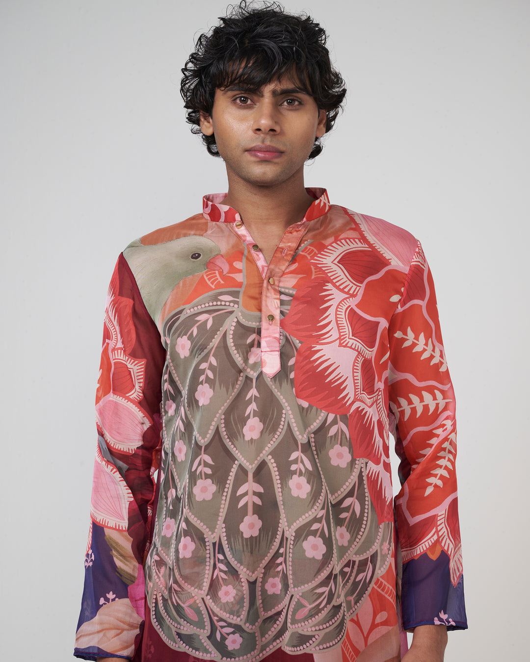 Nayab kurta