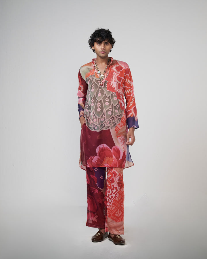 Nayab kurta