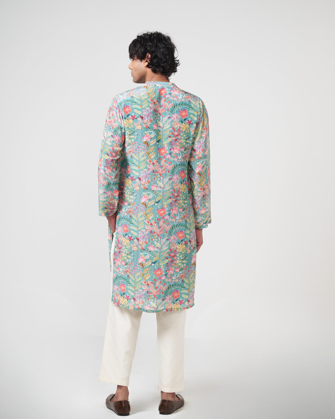 Tiffany kurta set