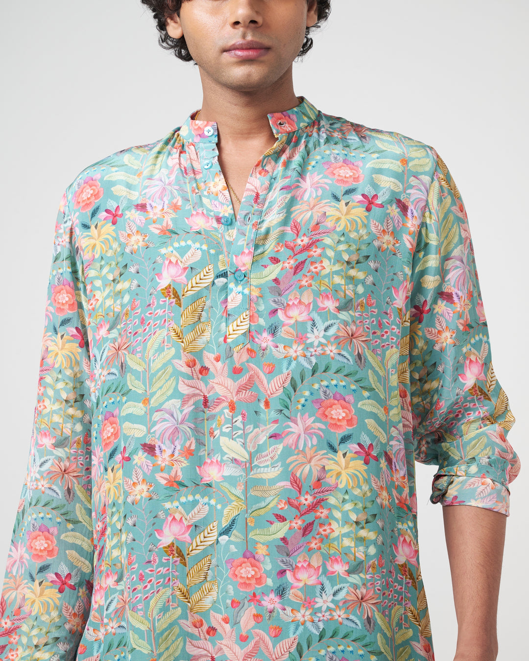 Tiffany kurta set