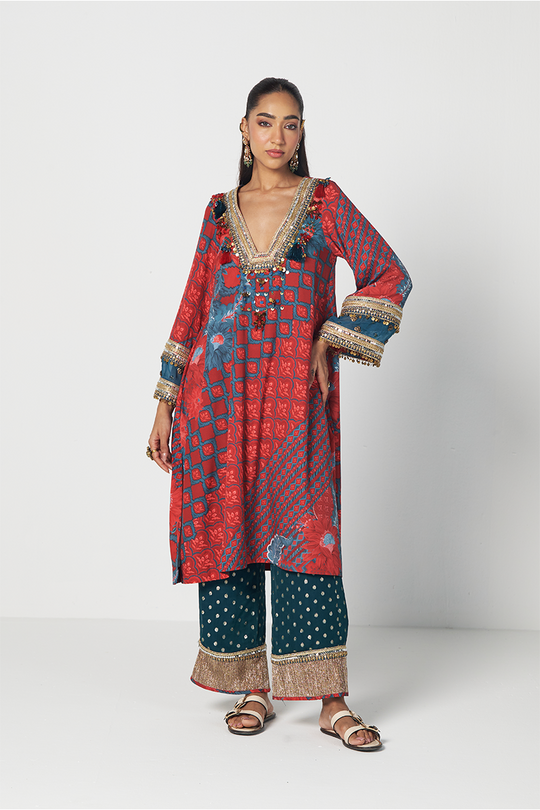 KAFTAN