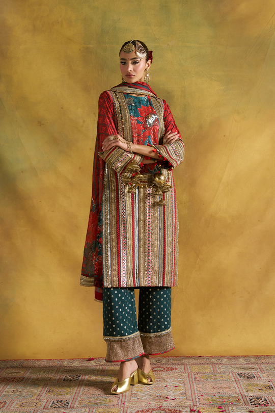 KURTA SETS
