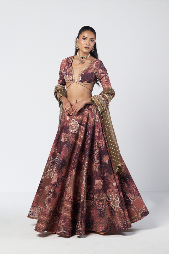 LEHENGA