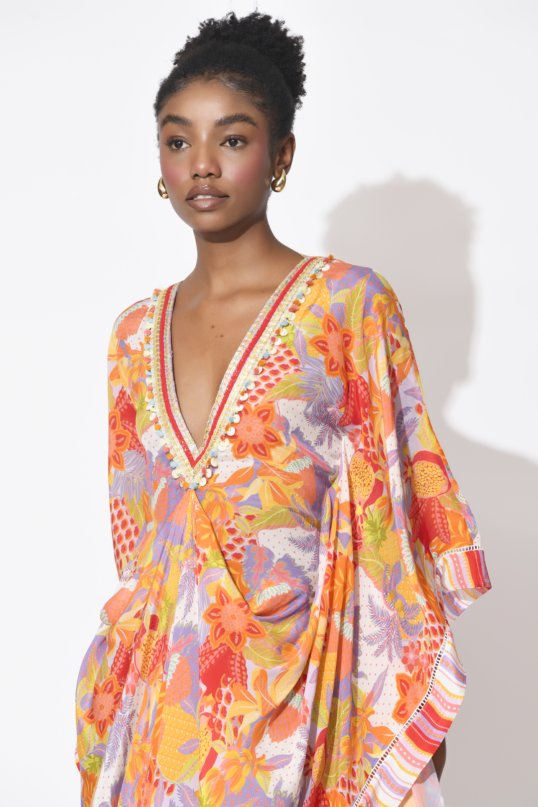 LUNA KAFTAN