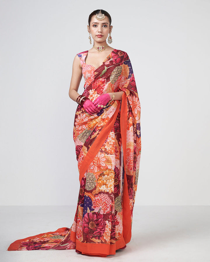 Anjana Saree