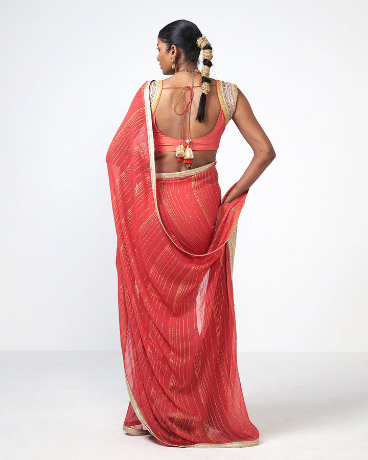 Red Chandini