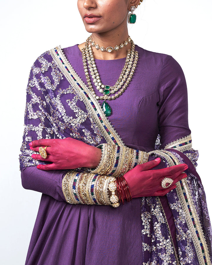 Jamuni Jashan Anarkali