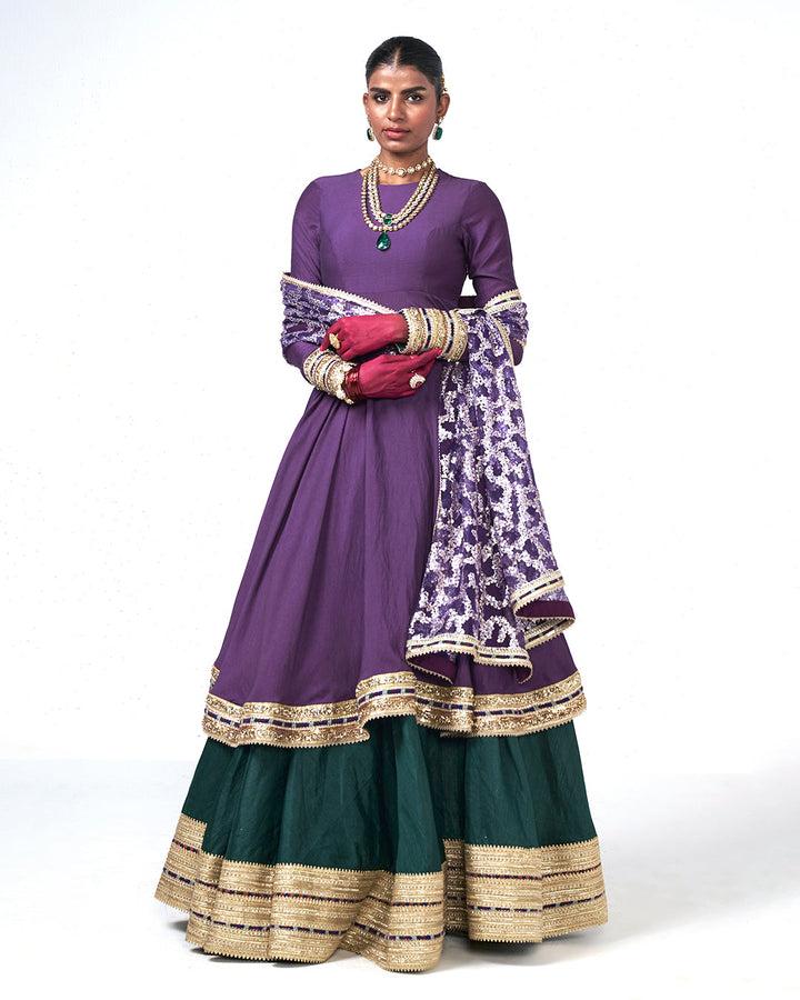 Jamuni Jashan Anarkali