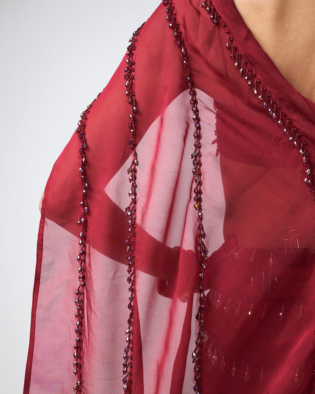 Cherry Betaab Lehenga