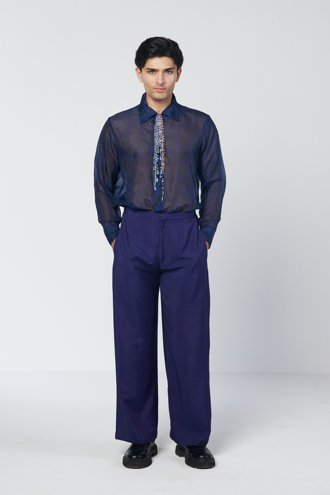 Blue Haze set