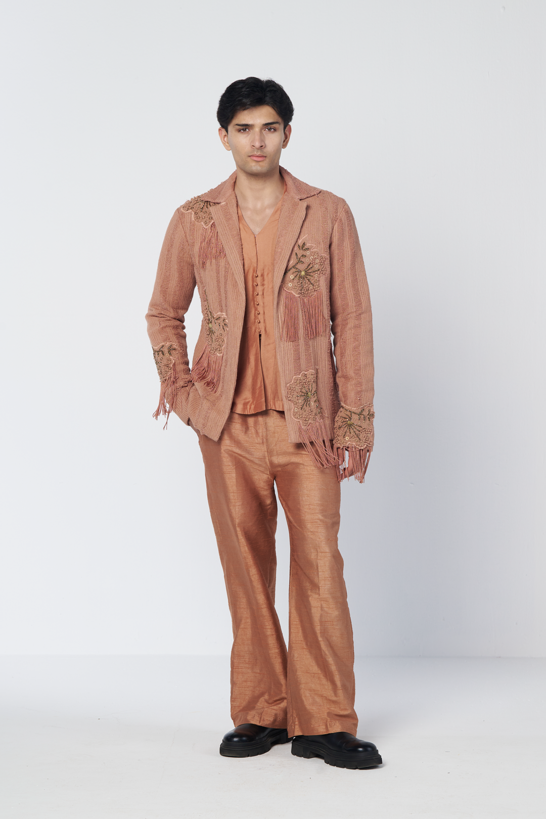 Desert Dusk Kurta set