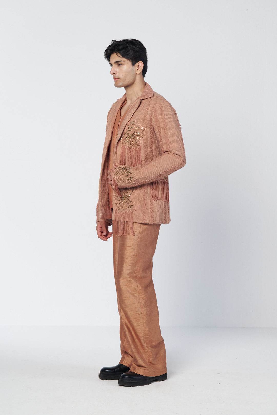 Desert Dusk Kurta set