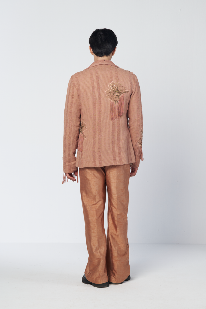 Desert Dusk Kurta set