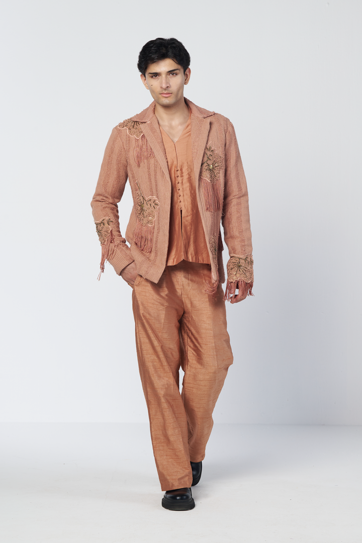 Desert Dusk Kurta set