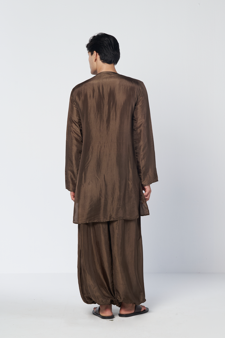 Olive Dusk Men's set