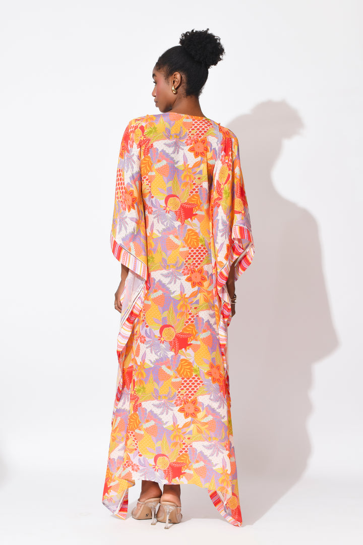 LUNA KAFTAN