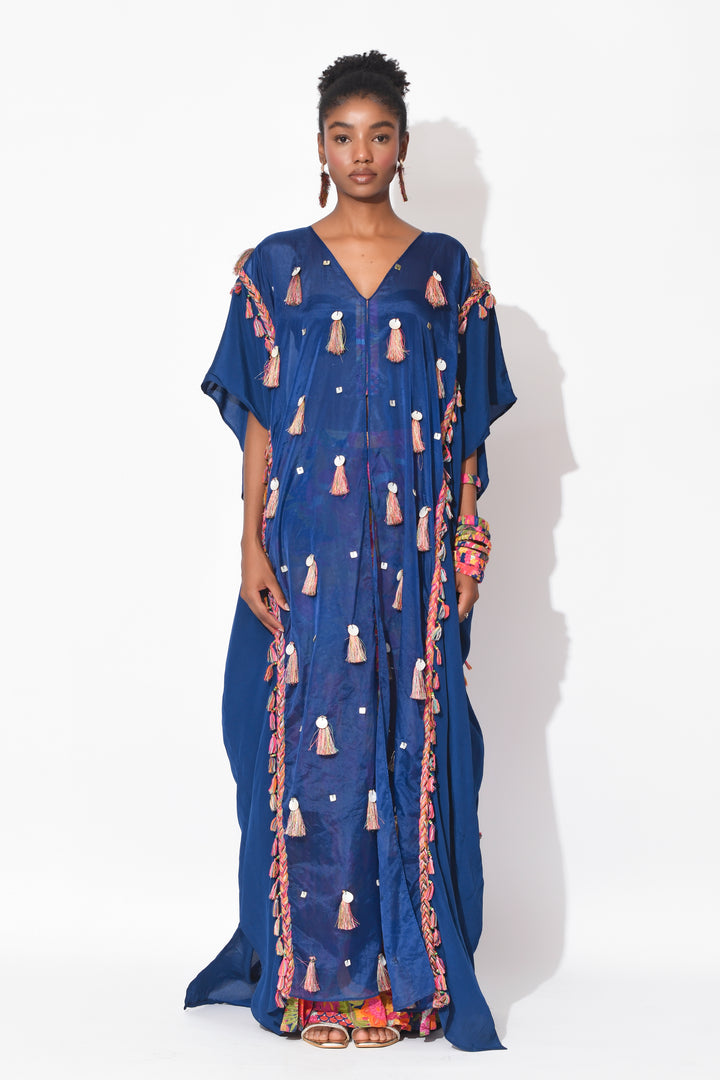 FERVENT KAFTAN