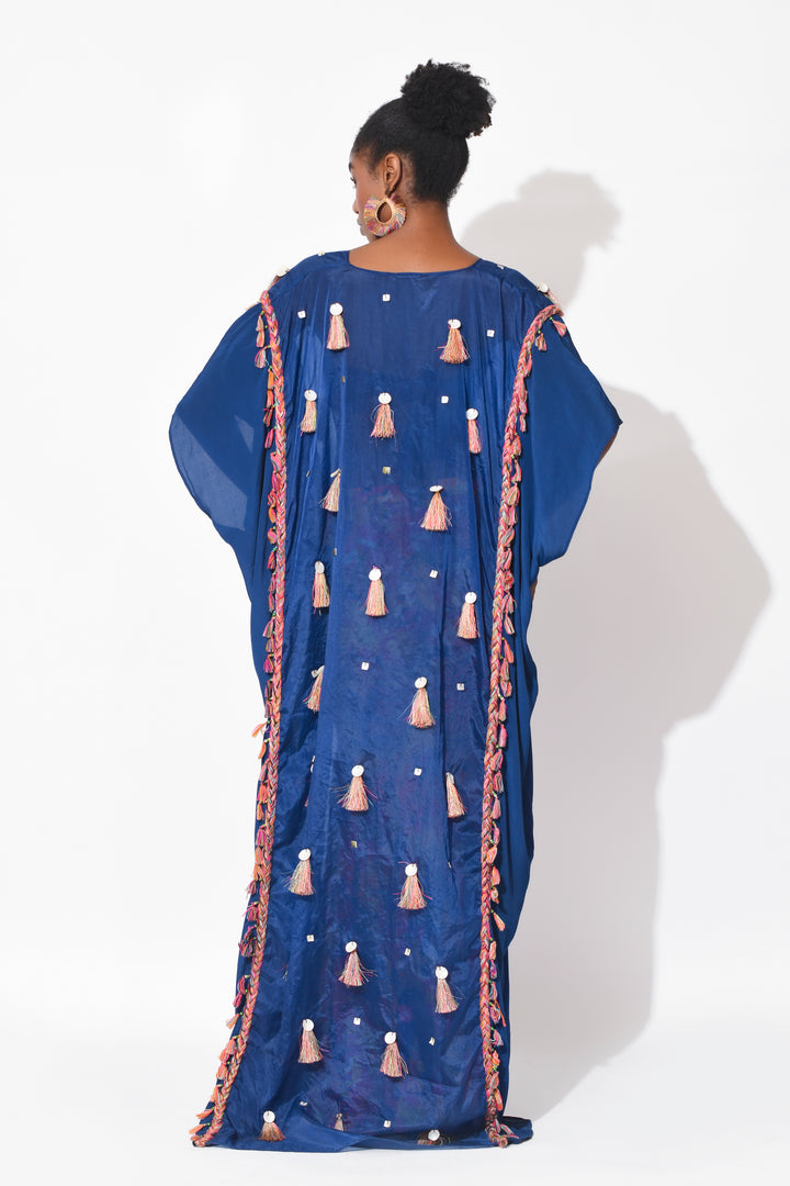 FERVENT KAFTAN