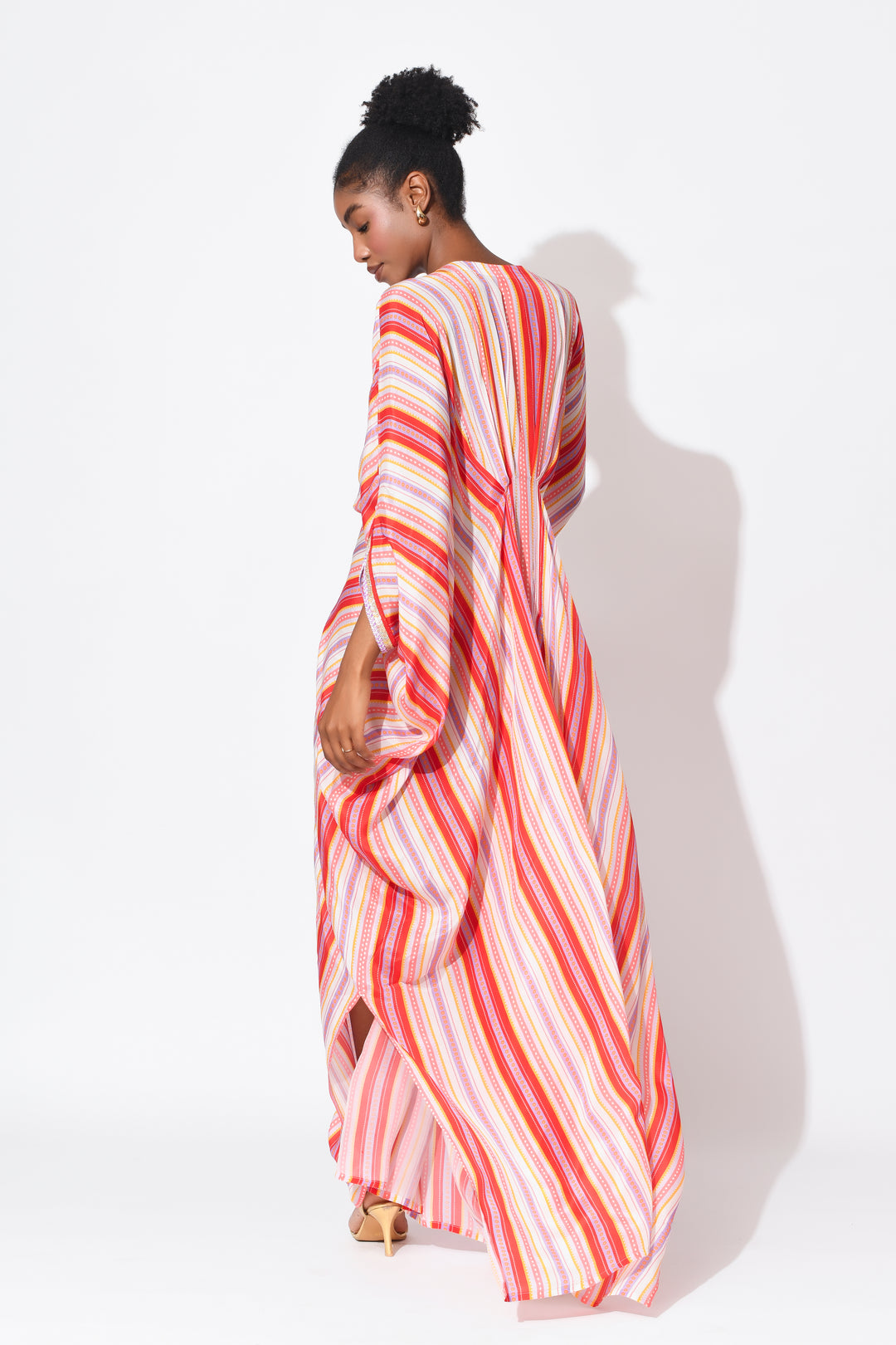 RIO CARNIVAL KAFTAN