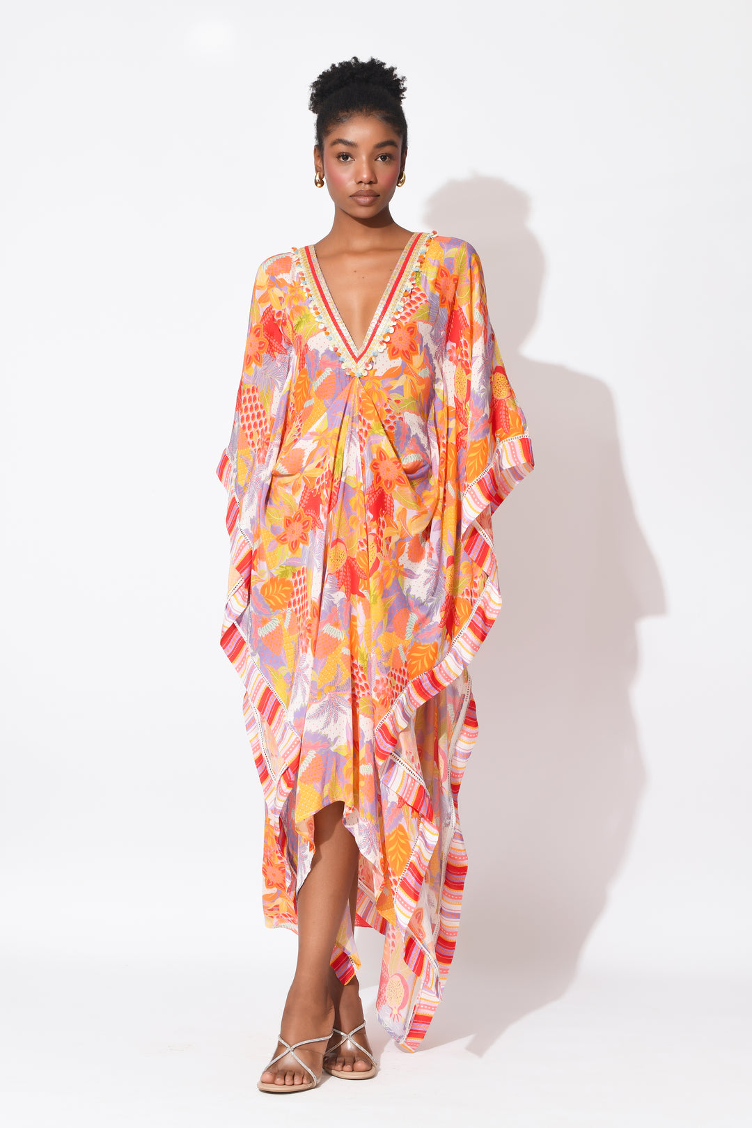 LUNA KAFTAN