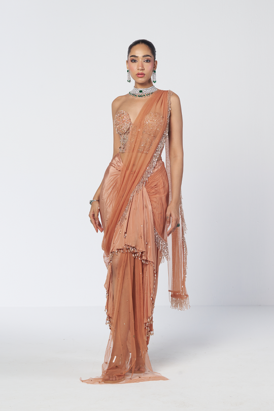 SAREE