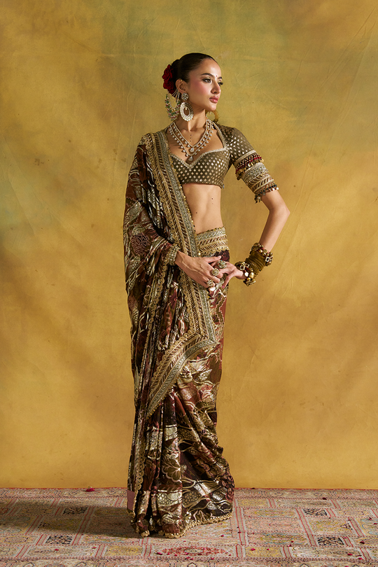 SAREE