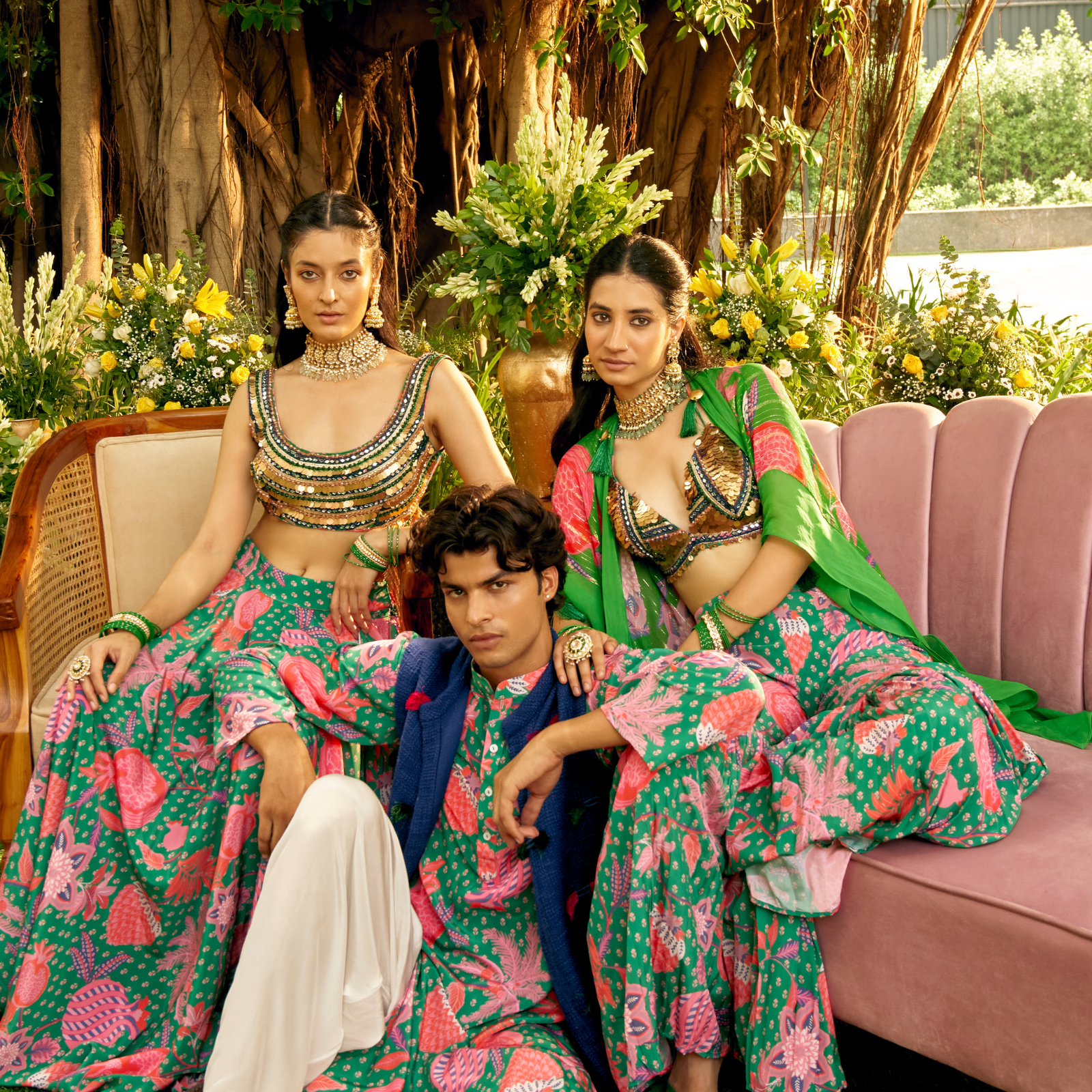 Shudh Desi Romance