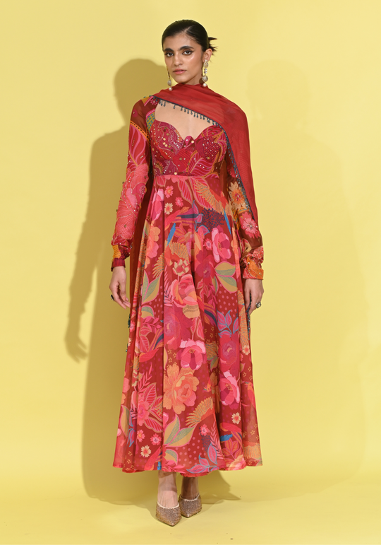 ANARKALI