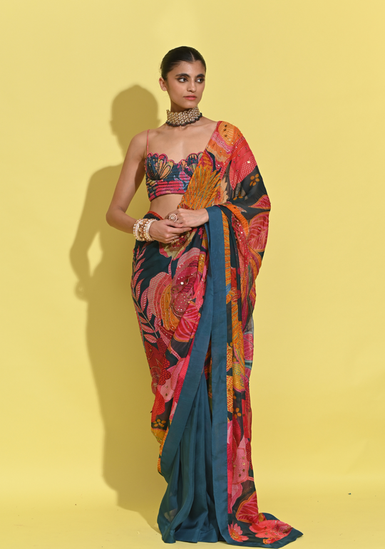 SAREE