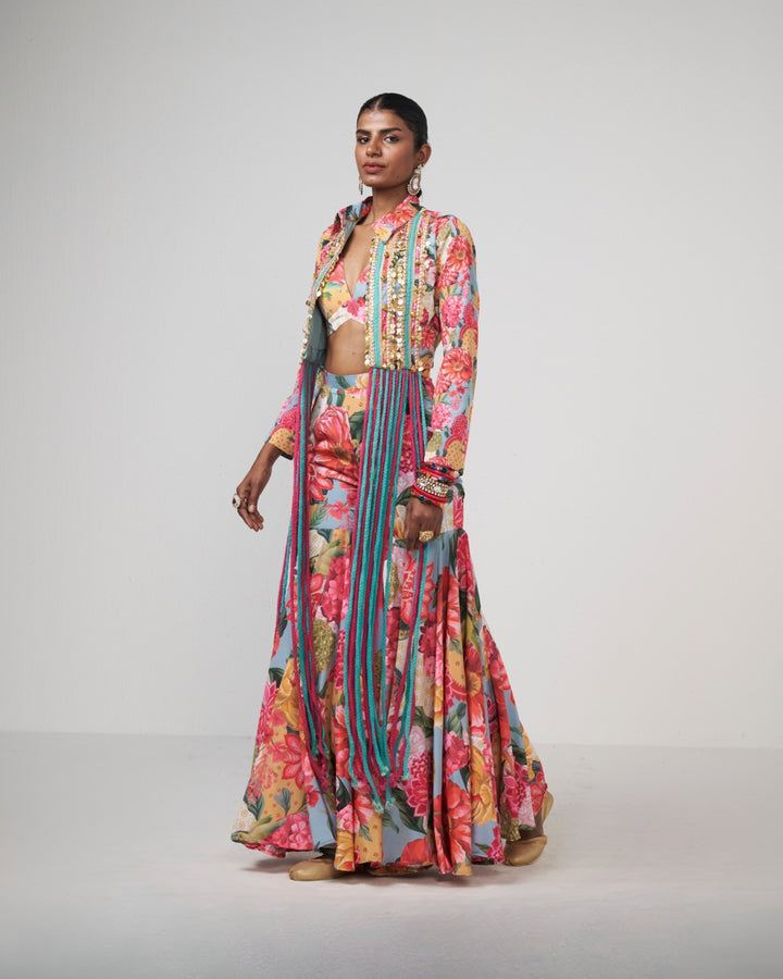 New Garden Jacket 2.0