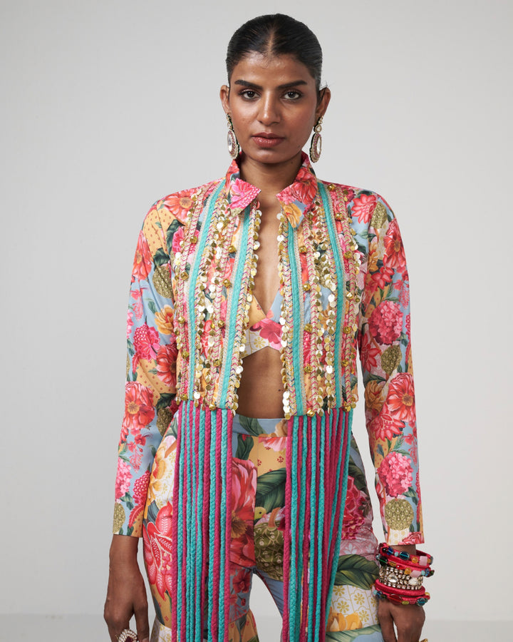 New Garden Jacket 2.0