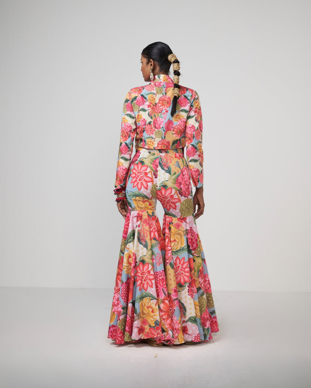 New Garden Jacket 2.0