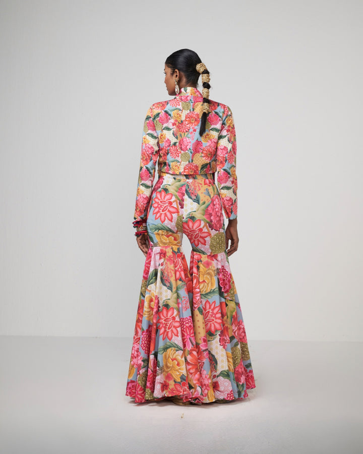 New Garden Jacket 2.0