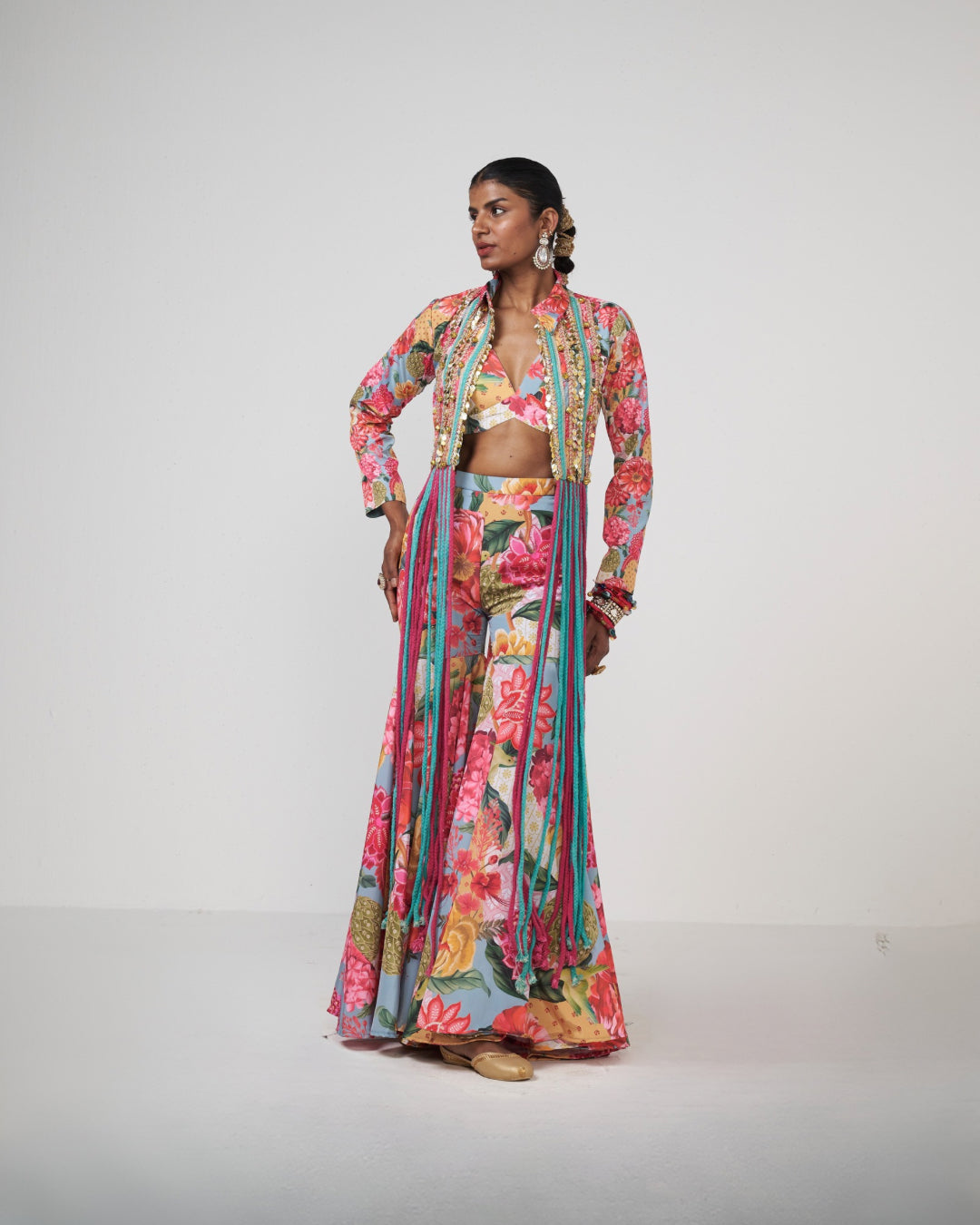 New Garden Jacket 2.0