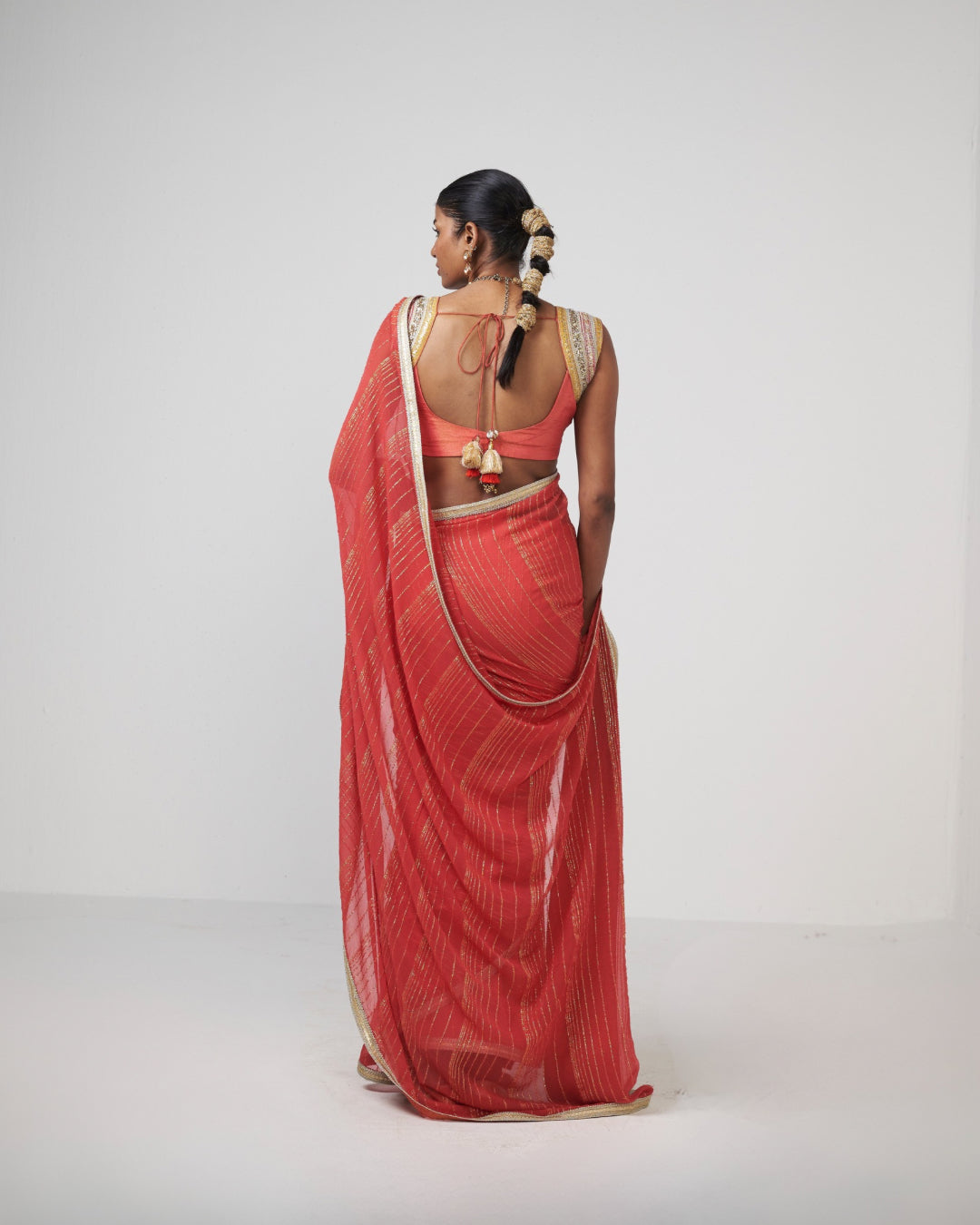 Red Chandini