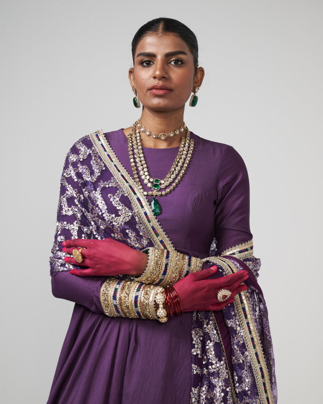 Jamuni Jashan Anarkali