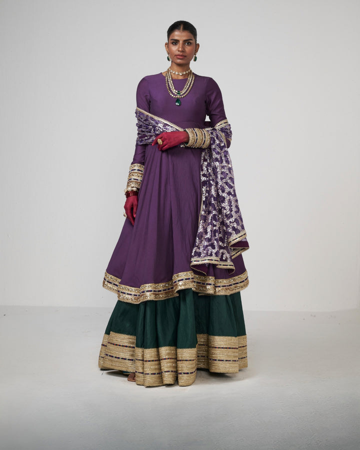 Jamuni Jashan Anarkali