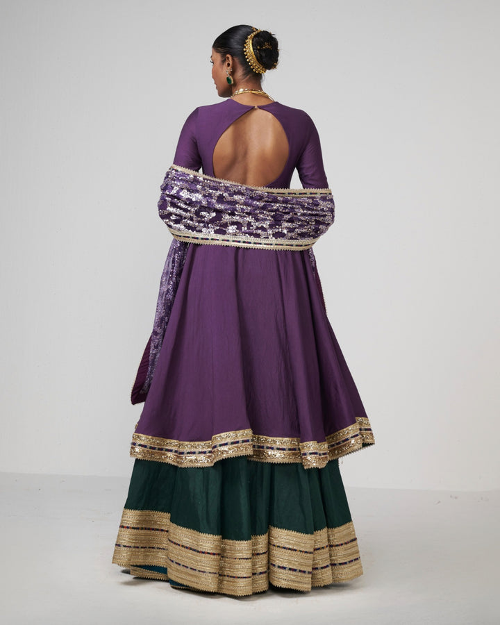 Jamuni Jashan Anarkali