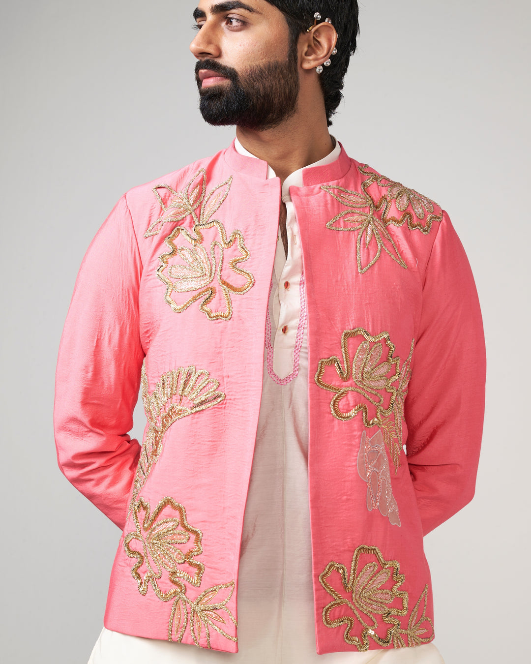 Zariya pink set