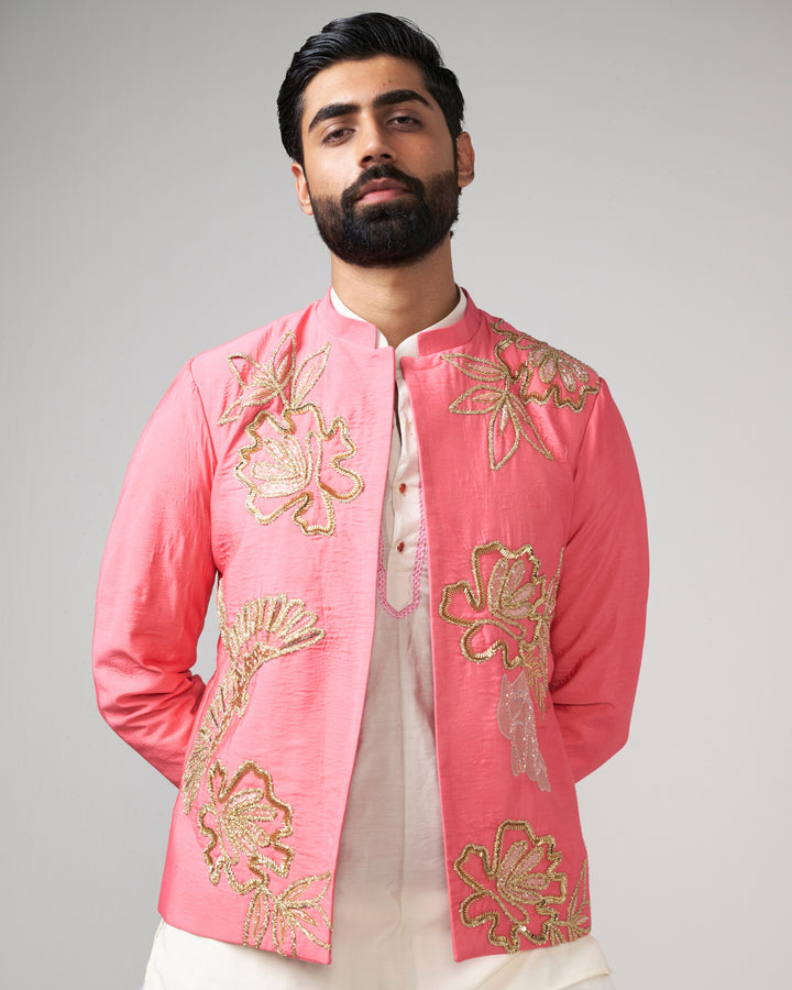 Zariya pink set