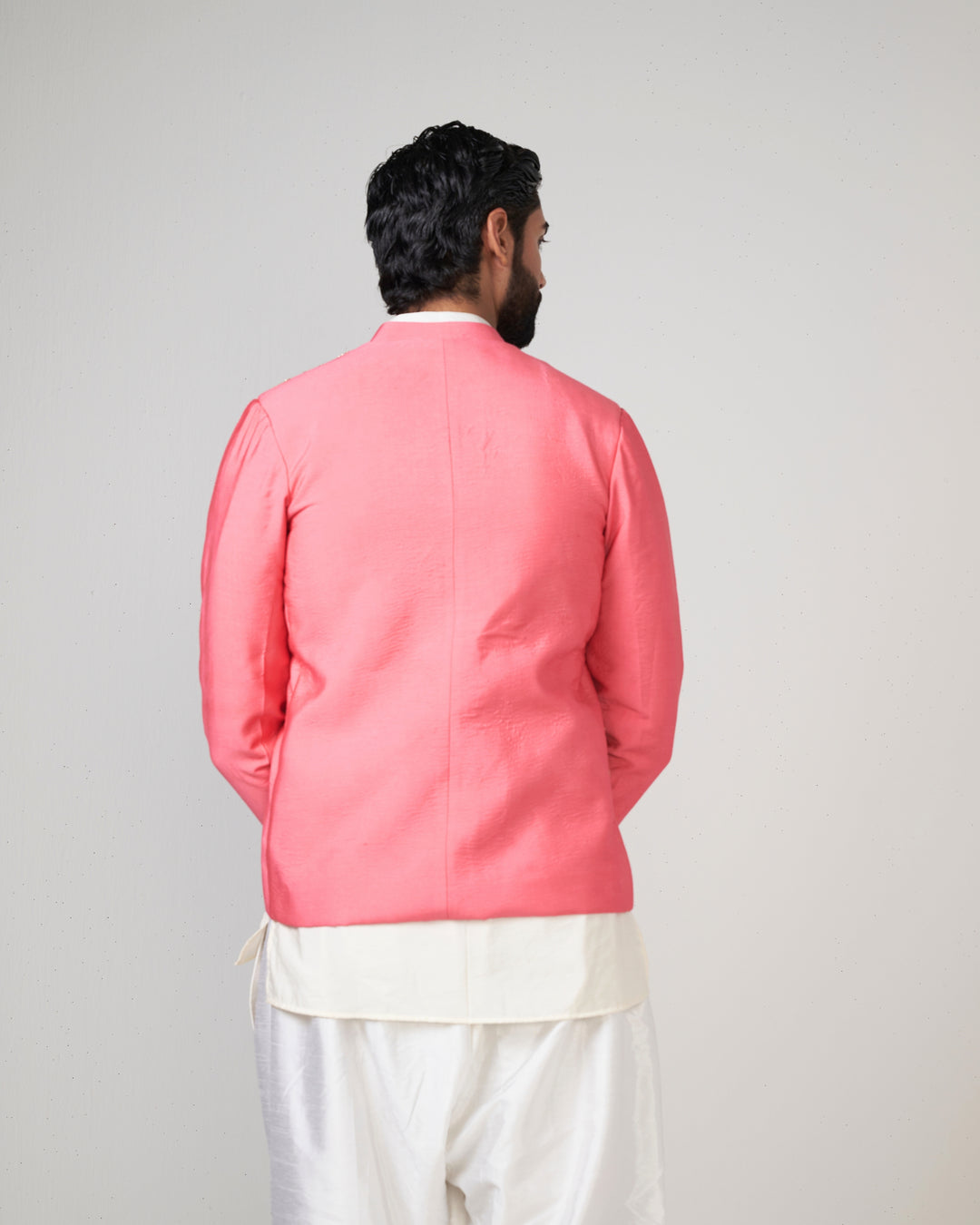 Zariya pink set