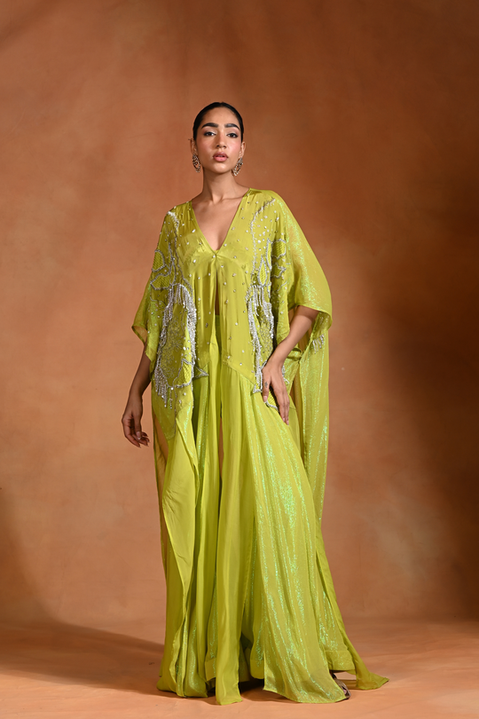 KAFTAN